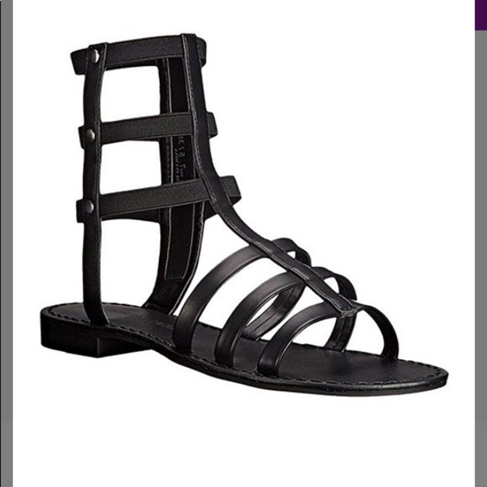 FINAL PRICE Chinese Laundry Gemma gladiator sandal